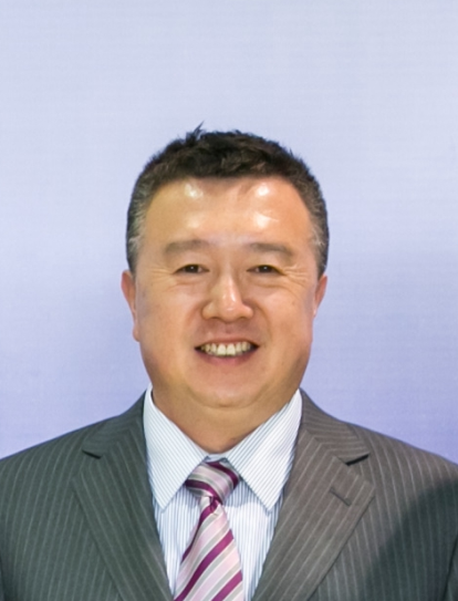 伊斯卡中國聯(lián)合CEO 李玉圃