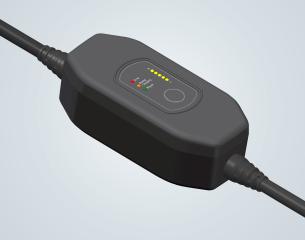 浩亭還將展示其2型充電電纜