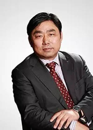 李剛