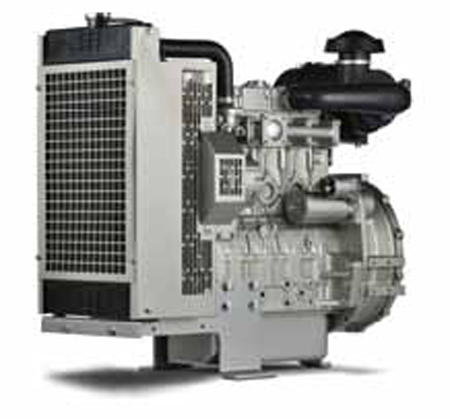 Perkins® 400系列發(fā)動(dòng)機(jī)