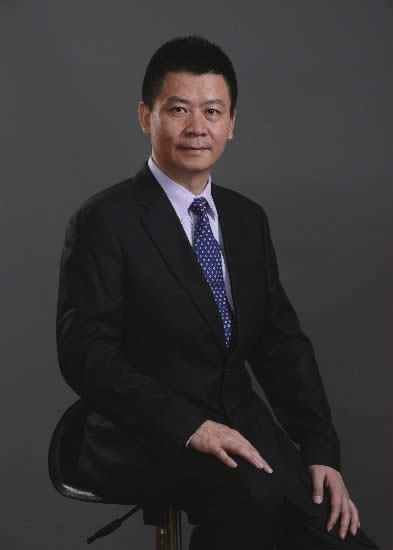 國機(jī)汽車總經(jīng)理夏聞迪