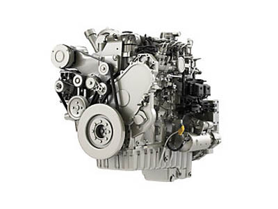 Perkins® 1706發(fā)動機