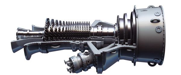GE 6F.03燃機(jī)