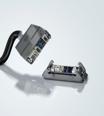 Han-Modular®系列