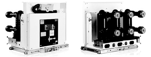 Smart HVX 智能中壓斷路器
