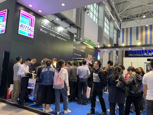 威圖向海內(nèi)外專業(yè)觀眾展示了威圖在數(shù)據(jù)中心領(lǐng)域取得的革新成果，以及在貴州及西部地區(qū)的成功案例
