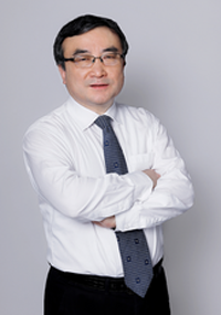 能源基金會(huì)首席執(zhí)行官兼中國(guó)區(qū)總裁鄒驥