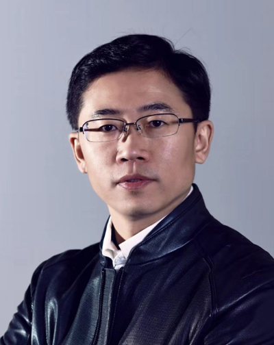 新疆金風(fēng)科技股份有限公司董事兼總裁曹志剛