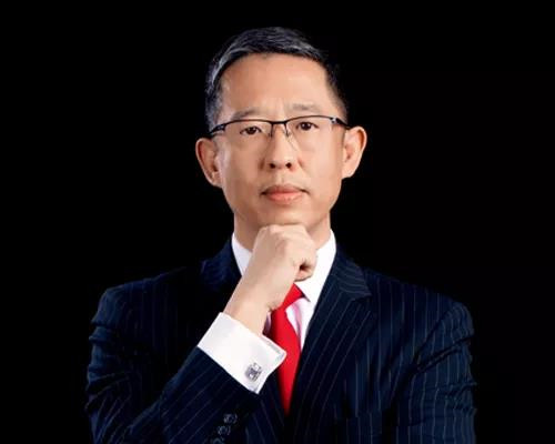 威圖電子機(jī)械技術(shù)（上海）有限公司總裁張強(qiáng)