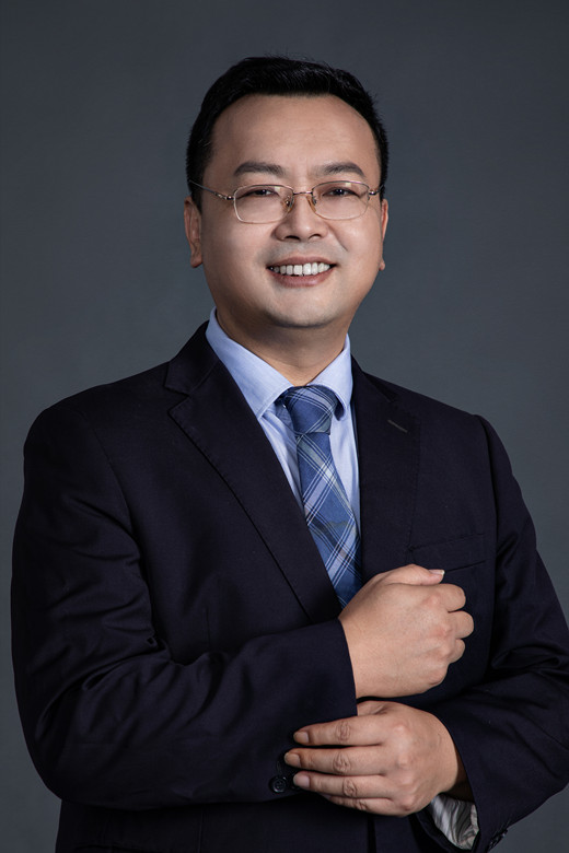 威圖電子機械技術（上海）有限公司全國IT銷售總監(jiān)王超群