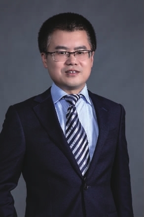威圖電子機(jī)械技術(shù)（上海）有限公司全國工業(yè)銷售總監(jiān)趙硯輝