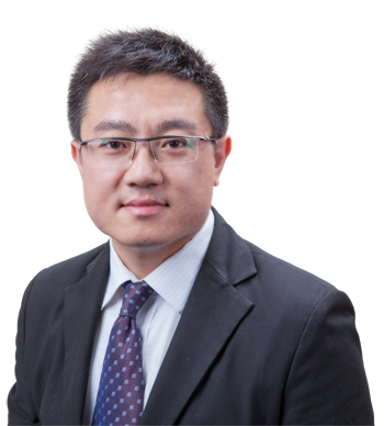 浩亭（珠海）貿(mào)易有限公司風(fēng)電大客戶部經(jīng)理龍鋼