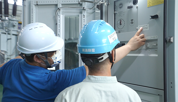 ETOS® 安裝調(diào)試