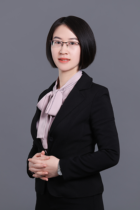 施耐德電氣能源管理低壓業(yè)務產(chǎn)品市場部副總裁張海瓊