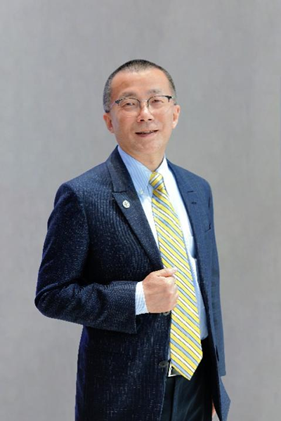 通用電氣能源投資（中國）有限公司董事長、GE Vernova燃氣發(fā)電服務(wù)中國區(qū)總裁許欣
