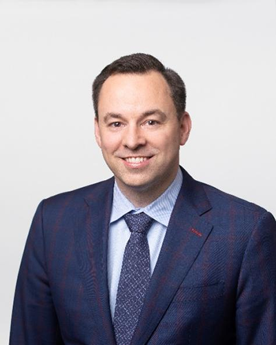 GE Vernova首席執(zhí)行官Scott Strazik
