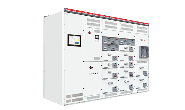 ABB MNS3.0 Digital低壓開關(guān)設(shè)備